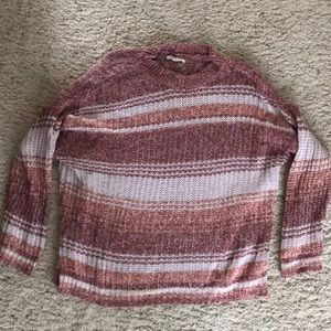 American eagle sweater